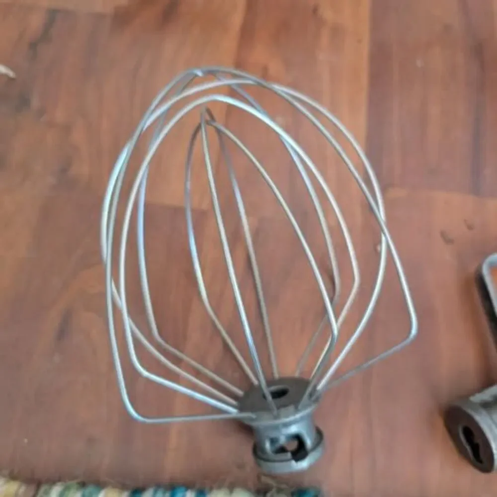Kitchenaid Professional 600 Stand Mixer